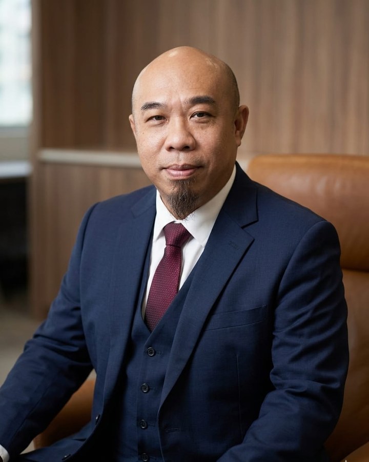Bobby Chan, Funeral Director at Dove Funeral Services