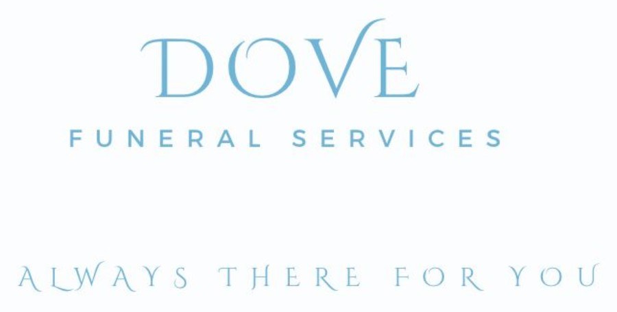 Dove Funeral Services logo